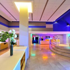 Отель Novotel Paris Vaugirard Montparnasse спа
