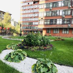 Отель Mamochka 2 Tapochka Москва фото 7