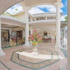 Отель Sandals Royal Plantation All Inclusive Couples Only фото 6