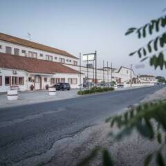 Hotel Rural da Barrosinha
