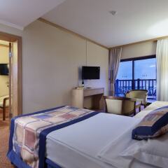 Alba Resort Hotel - All Inclusive удобства в номере фото 2