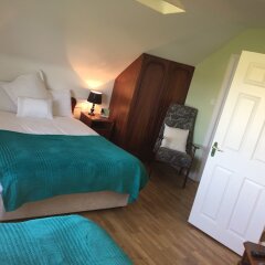 Отель Whitestrand B&B комната для гостей фото 3