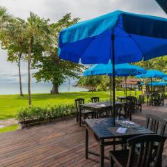 Отель Phuket Marriott Resort & Spa, Merlin Beach фото 10