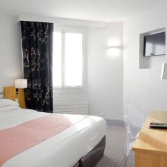 Отель Hôtel Caumartin Opéra - Astotel комната для гостей фото 5