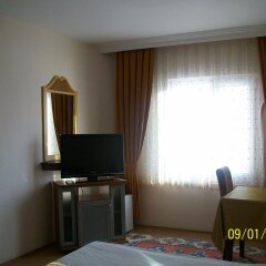 Hotel Delta Yss комната для гостей фото 3