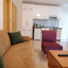 Tuzla Hill Suites Турция, Стамбул - отзывы, цены и фото номеров - забронировать отель Tuzla Hill Suites онлайн в номере фото 2