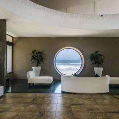 Отель Isla Tajín Beach & River Resort спа