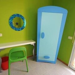 Хостел Sunflower Beach удобства в номере фото 2