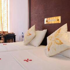 Отель Golden Star Beach Hotel Шри-Ланка, Негомбо - отзывы, цены и фото номеров - забронировать отель Golden Star Beach Hotel онлайн ванная фото 2
