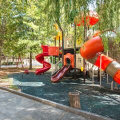 Отель Interhotel Велико Тырново детские мероприятия