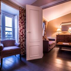 Le Lavoisier Hotel удобства в номере