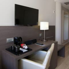 Medplaya Hotel Pez Espada удобства в номере