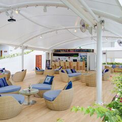 Отель Shanaya Residence Ocean View Kata Пхукет бассейн фото 4