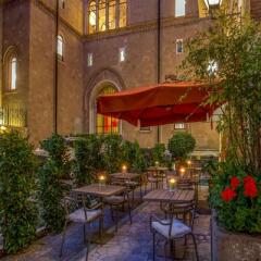 Hotel Villa Grazioli фото 11