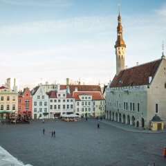 Отель Oldhouse Apartments Эстония, Таллин - 3 отзыва об отеле, цены и фото номеров - забронировать отель Oldhouse Apartments онлайн пляж