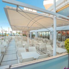 Отель RH Corona del Mar Испания, Бенидорм - 2 отзыва об отеле, цены и фото номеров - забронировать отель RH Corona del Mar онлайн бассейн фото 3