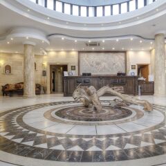 Отель Acrotel Athena Residence интерьер отеля фото 2