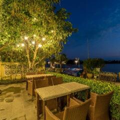 Отель Waterfront Hoi An Resort питание
