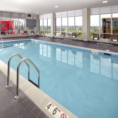 Отель Cambria Hotel Washington, D.C. Convention Center США, Вашингтон - отзывы, цены и фото номеров - забронировать отель Cambria Hotel Washington, D.C. Convention Center онлайн бассейн