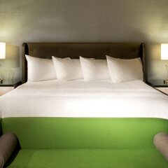 The Melrose Georgetown Hotel комната для гостей фото 4