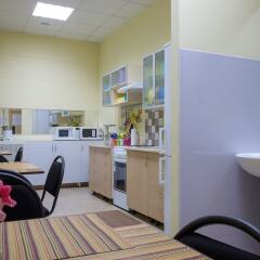 Гостиница DimAL Hostel Almaty Казахстан, Алматы - отзывы, цены и фото номеров - забронировать гостиницу DimAL Hostel Almaty онлайн в номере фото 2