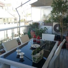Отель Luxury Flat with Amazing Lycabetus View Афины фото 4