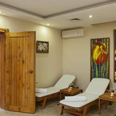 Hotel New Jasmin спа