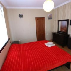 Отель Marcos Грузия, Тбилиси - отзывы, цены и фото номеров - забронировать отель Marcos онлайн удобства в номере