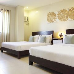 Отель Alba Uno Hotel Филиппины, Лапу-Лапу - отзывы, цены и фото номеров - забронировать отель Alba Uno Hotel онлайн