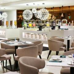 Cosmo Hotel Kuala Lumpur развлечения