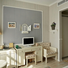 Бутик-Отель Green House 4* Стандартный номер двуспальная кровать фото 16