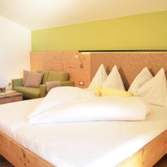 Hotel Karin Тироло комната для гостей фото 4