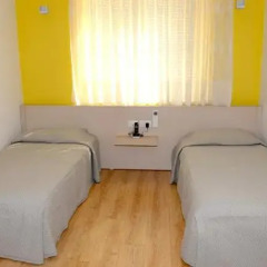 Отель Grand White City детские мероприятия