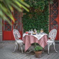Апартаменты Drom Florence Rooms & Apartments питание
