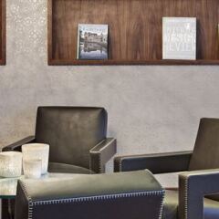 Hotel Riverton фото 8