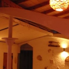 Отель Kavos Bay Seafront Hotel Греция, Эгина - отзывы, цены и фото номеров - забронировать отель Kavos Bay Seafront Hotel онлайн фото 15