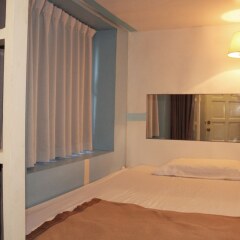 Отель Reggae Mansion Hostel Малайзия, Куала-Лумпур - отзывы, цены и фото номеров - забронировать отель Reggae Mansion Hostel онлайн ванная фото 2