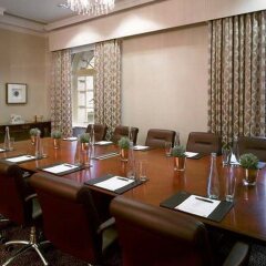 Отель London Marriott Hotel County Hall Великобритания, Лондон - 1 отзыв об отеле, цены и фото номеров - забронировать отель London Marriott Hotel County Hall онлайн питание фото 2