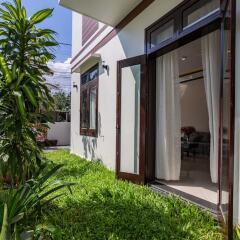 Отель Sum Villa Hoi An