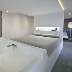 Отель Granada Five Senses Rooms & Suites удобства в номере фото 2