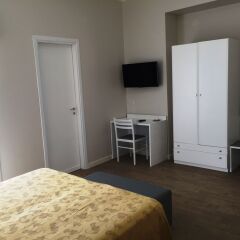 Hotel Costazzurra Museum & Spa Агридженто удобства в номере