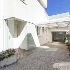 Апартаменты LV Premier Gaia Apartments - GA Вила-Нова-ди-Гая фото 3