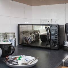 Апартаменты Basic Apartment for Two Amazing Location Лондон детские мероприятия