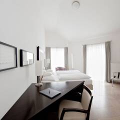 Burns Art Hotel ванная фото 2