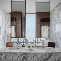 Отель 137 Pillars Suites Bangkok комната для гостей фото 5
