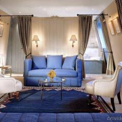 Hotel Elysees Regencia комната для гостей фото 3