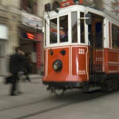 Sarajevo Taksim Турция, Стамбул - 6 отзывов об отеле, цены и фото номеров - забронировать отель Sarajevo Taksim онлайн городской автобус