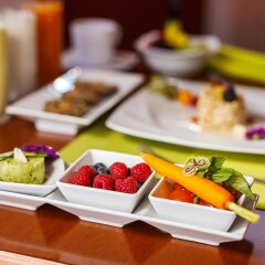Detox Hotel Villa Ritter в номере