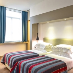 Отель The Artist Porto Hotel & Bistro Португалия, Порту - отзывы, цены и фото номеров - забронировать отель The Artist Porto Hotel & Bistro онлайн фото 4