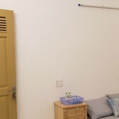 Hotel Kieu Trinh Далат комната для гостей